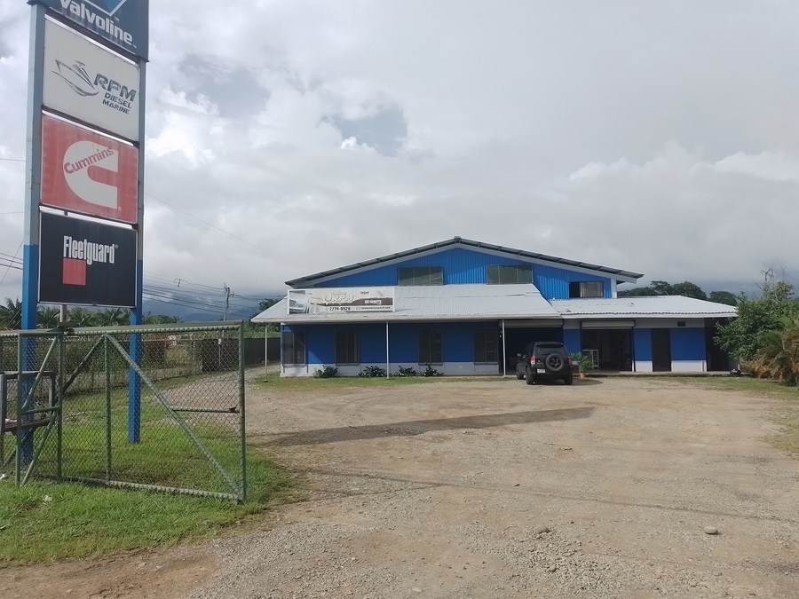 Property photo for Large Active Commercial Site, Quepos, Manuel Antonio, Aguirre, Puntarenas, Costa Rica