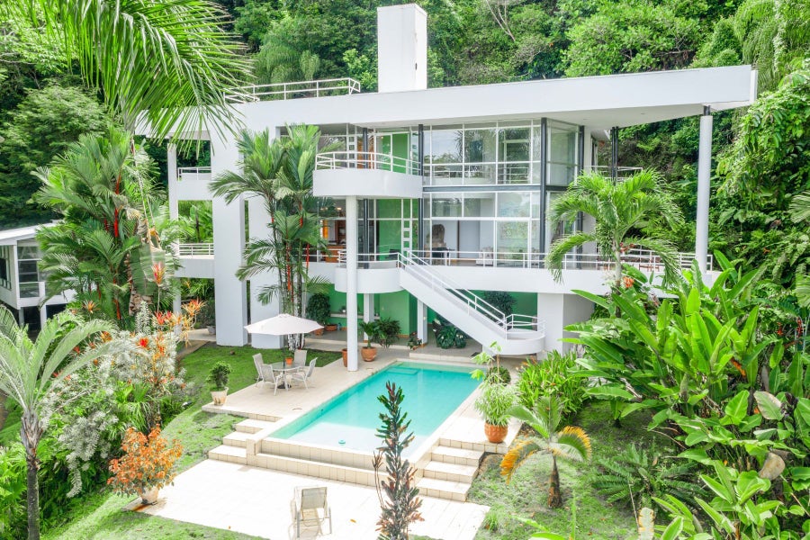 Manuel Antonio Luxury Homes For Sale Manuel Antonio Properties
