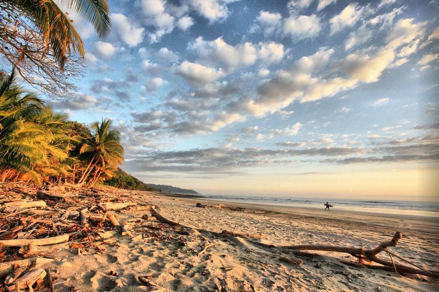 Property photo for Beachfront in Playa Hermosa, Playa Hermosa, Santa Teresa, Cobano, Puntarenas, Puntarenas, Costa Rica