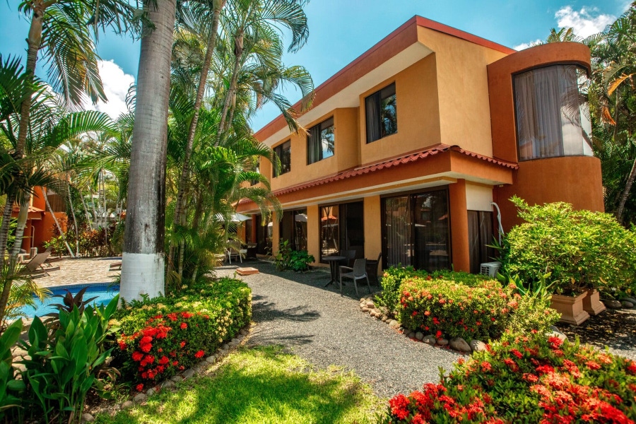 Playas del Coco Properties For Sale Homes, Estates, Condos.