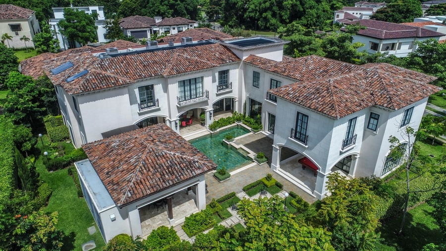 Property photo for La Hacienda Villa Nobile, La Hacienda, Santa Ana, Uruca, Santa Ana, San José, Costa Rica