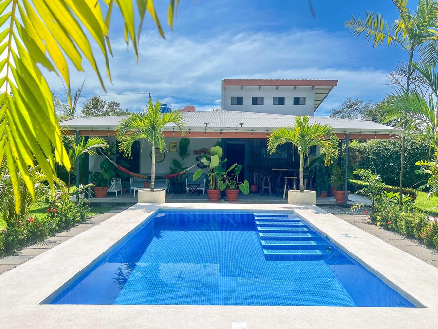 Manuel Antonio Homes For Sale Manuel Antonio Properties