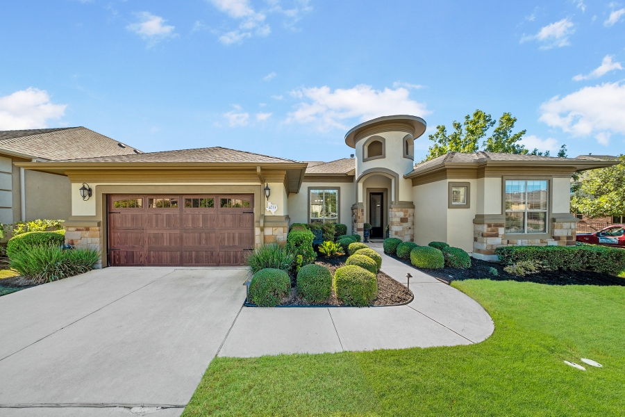 Falconhead Properties for Sale