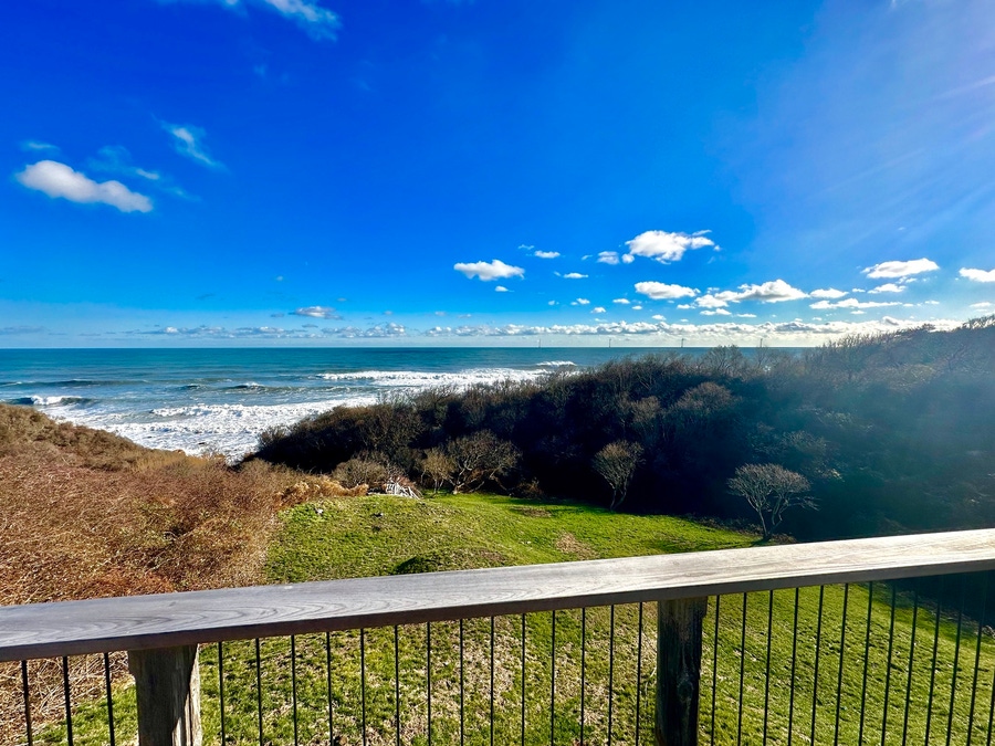 Block Island Realty