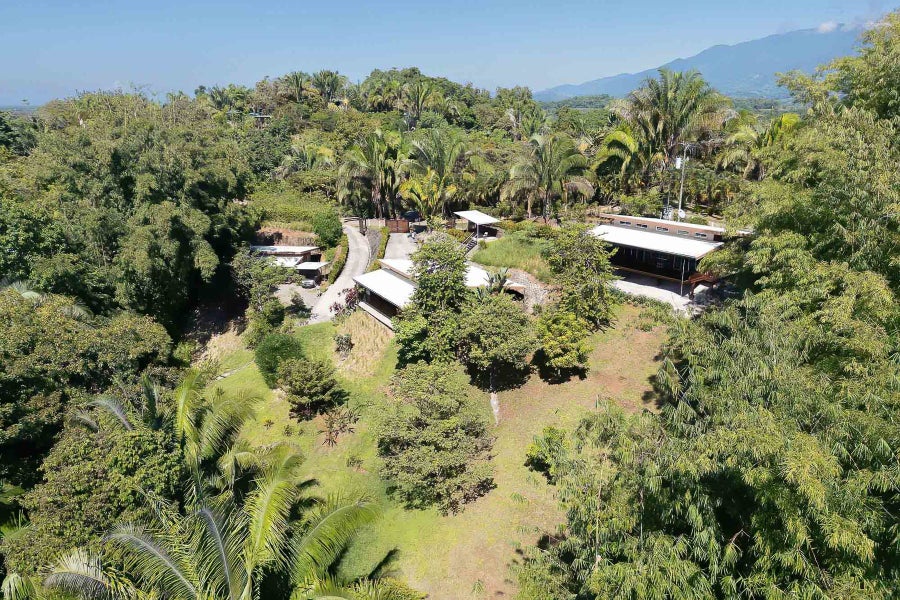 Property photo for Villas Se Ve Bien, Finca Se Ve Bien, Manuel Antonio, Quepos, Quepos, Puntarenas, Costa Rica