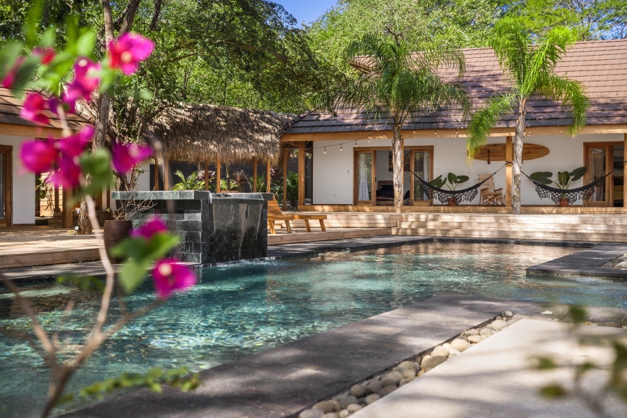 Playa Avellanas, Guanacaste Playa Avellanas Real Estate