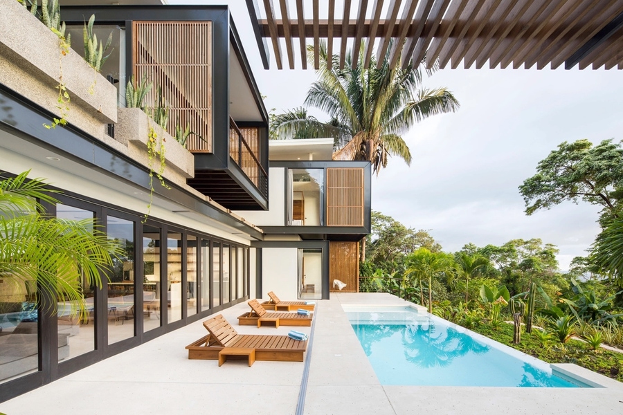 Property photo for Luxury Modern Ocean View House, Santa Teresa, Cobano, Puntarenas, Puntarenas, Costa Rica