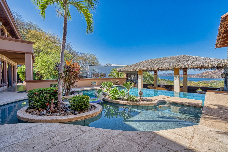 Property photo for Ocean View Residence, Playa Hermosa, Papagayo, Guanacaste, Costa Rica