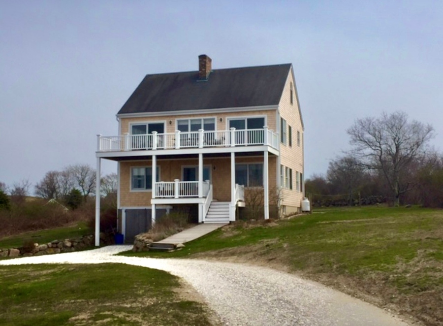 Block Island Realty