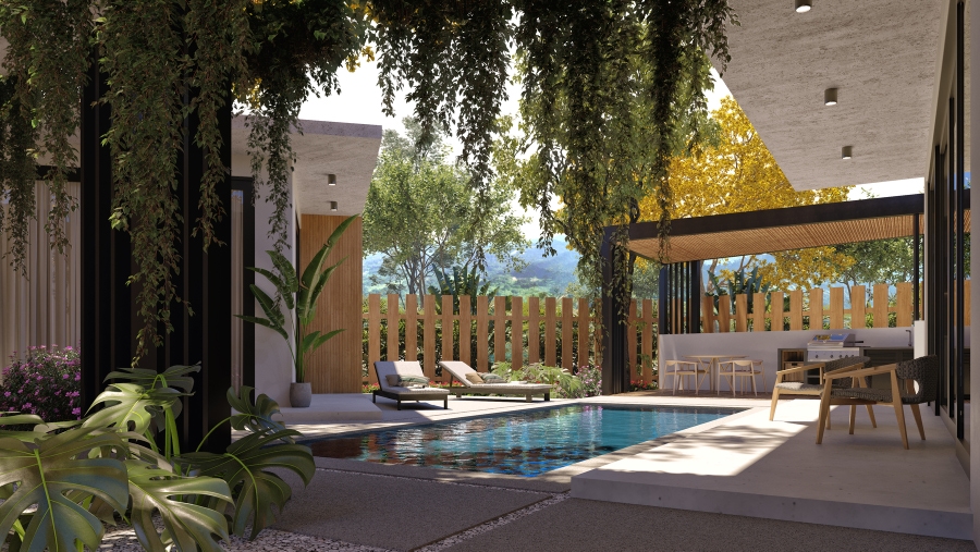 Playa Avellanas, Guanacaste Playa Avellanas Real Estate