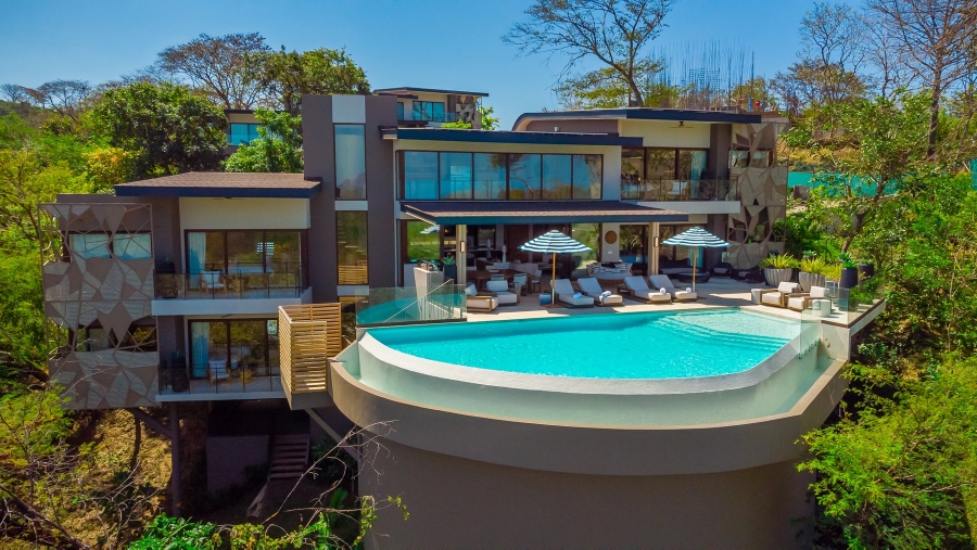 Property photo for W Residence, #10, Flamingo, Cabo Velas, Santa Cruz, Guanacaste, Costa Rica