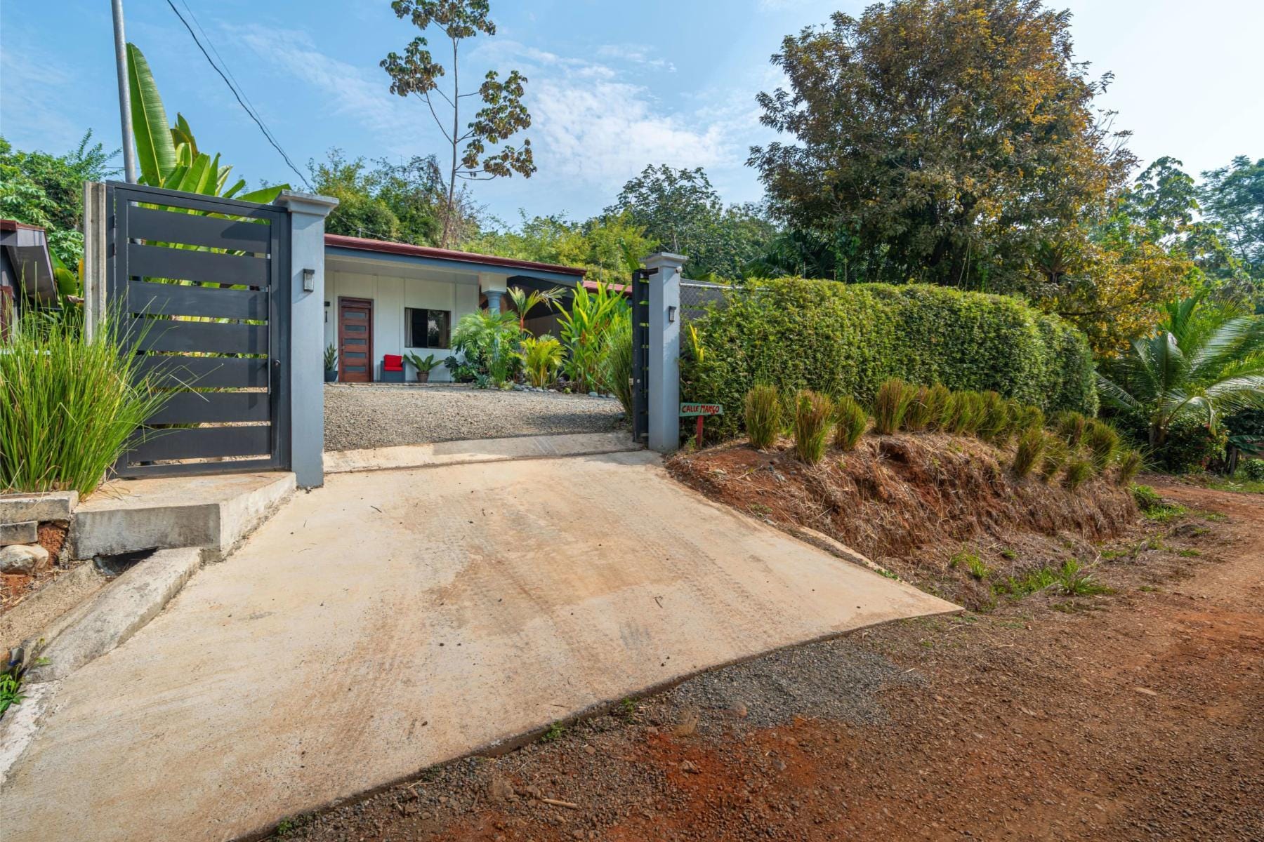 Casa Mango In Great Location, Uvita, Dominical, Bahia Ballena, Osa,  Puntarenas, Costa Rica 60504, Uvita - SOLD LISTING, image size:1800x1200