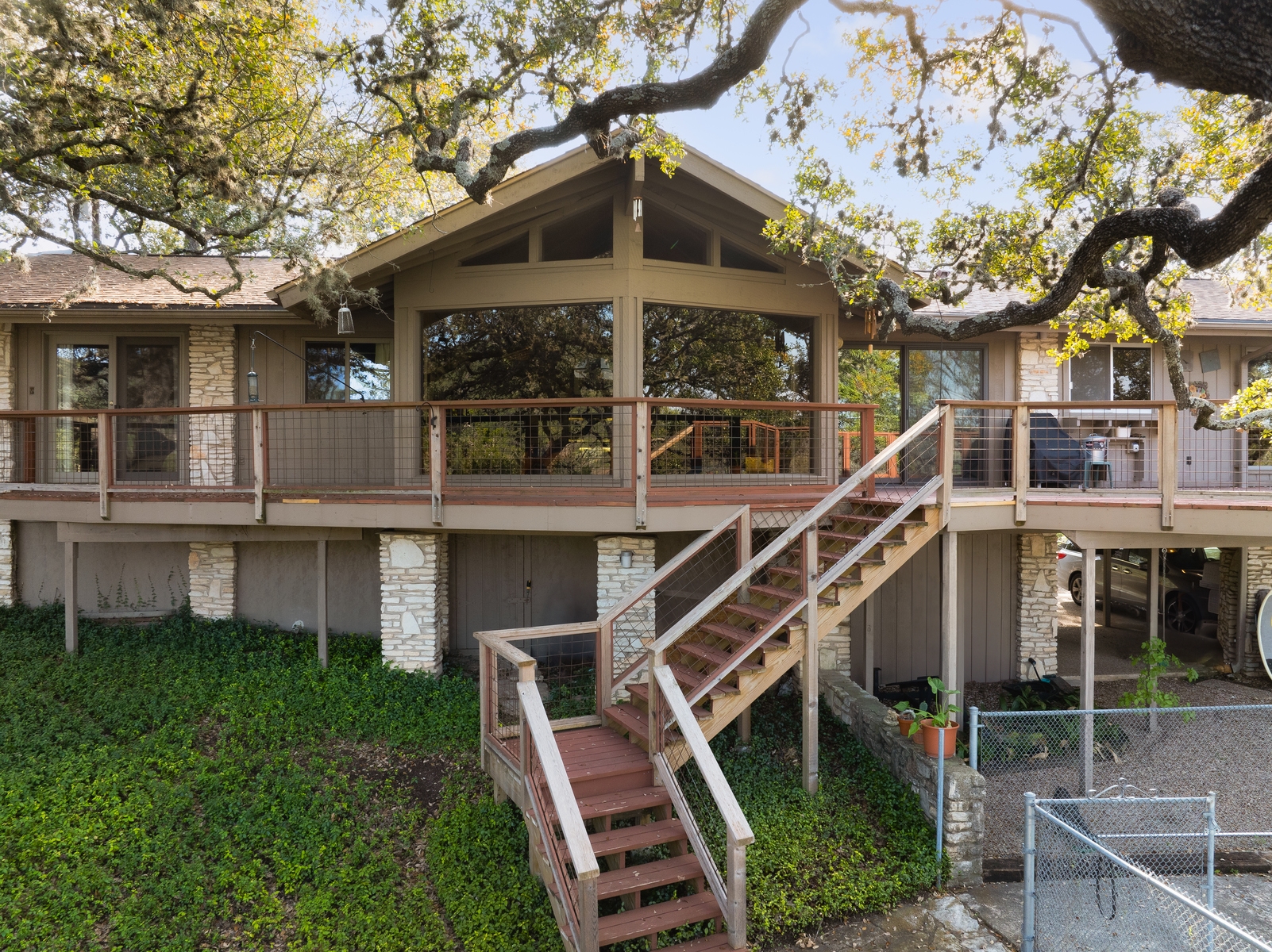 3919 Westlake Drive, Austin, TX 78746
