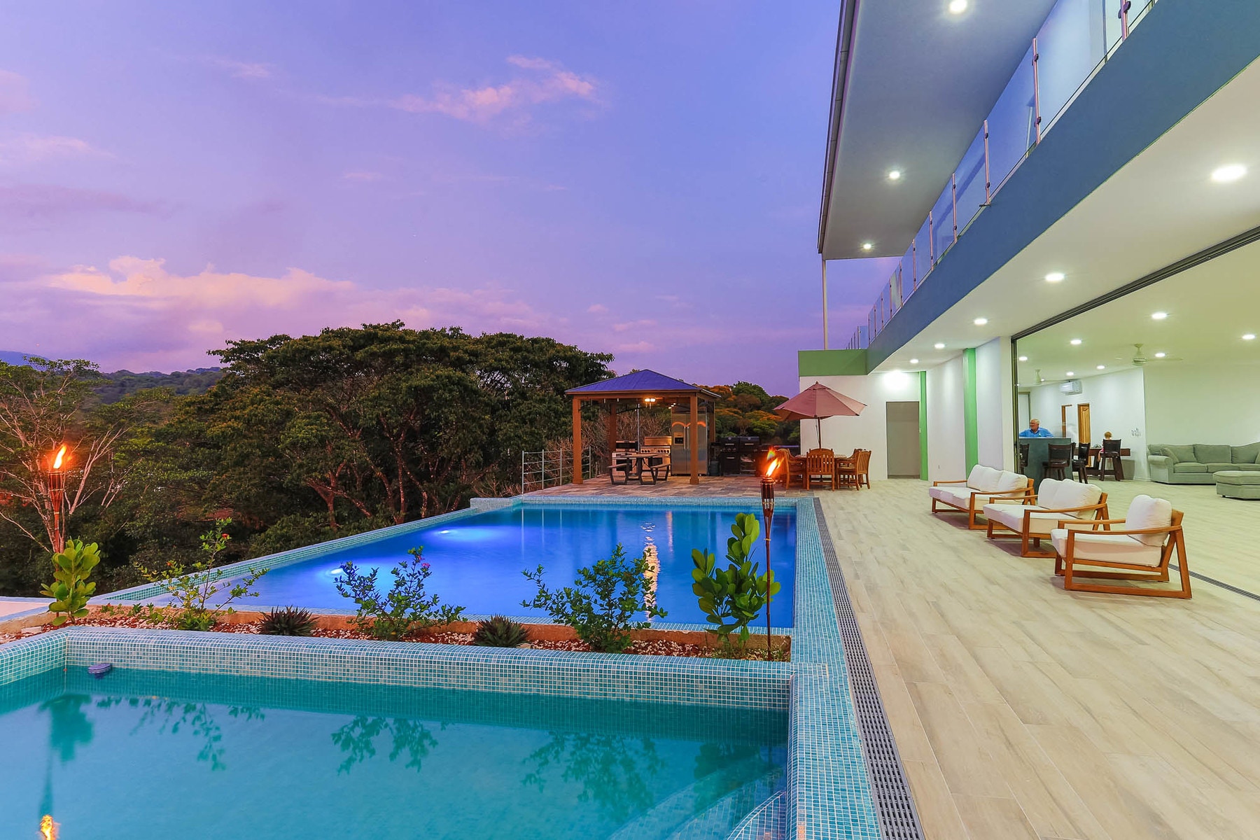 Estate Luxury Home, Quepos, Manuel Antonio, Quepos, Puntarenas, Costa