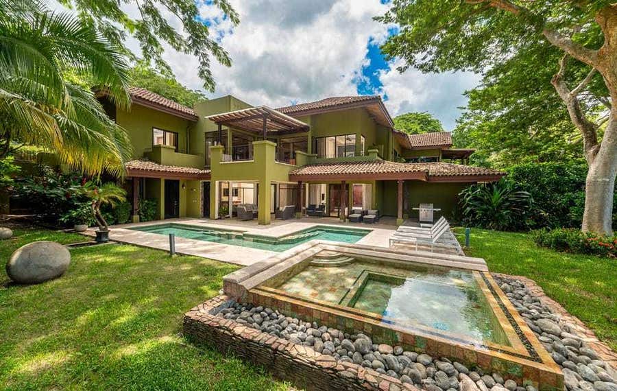 Reserva Conchal Properties For Sale Homes, Estates, Condos