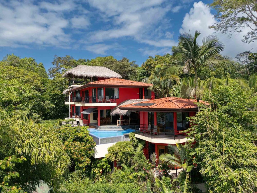 Manuel Antonio Properties For Sale Homes, Estates, Condos