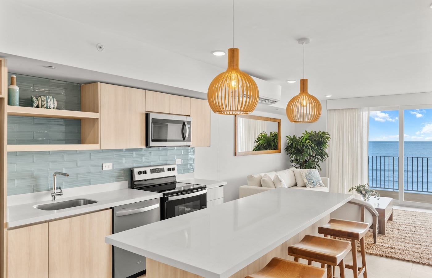 Pacific Point Jaco Beachfront 2 Bedroom Luxury Condo, 701, Pacific