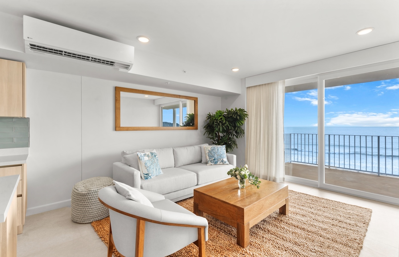 Pacific Point Jaco Beachfront 2 Bedroom Luxury Condo, 701, Pacific