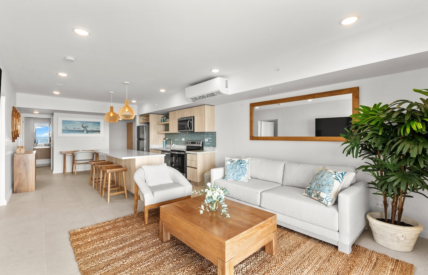 Pacific Point Jaco Beachfront 2 Bedroom Luxury Condo, 701, Pacific